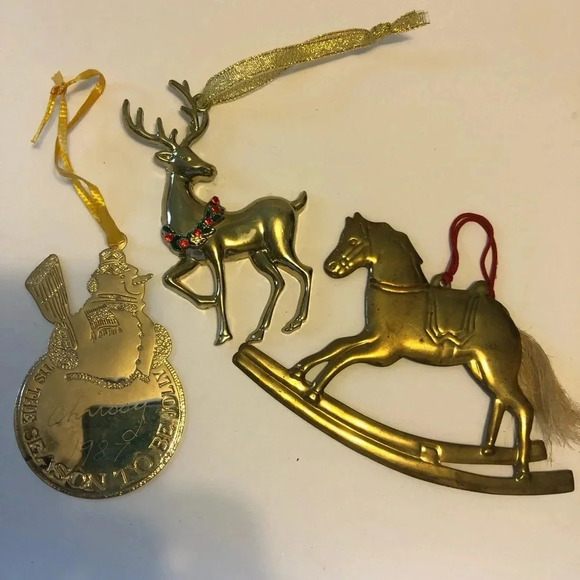 Vintage Christmas ornament - Picture 1 of 4